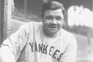 9 Babe Ruth Facts That Prove "The Sultan of Swat" is the Greatest