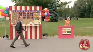 84 reactions · 97 shares | Kiss Booth For Charity... lol | Body Positive | Facebook