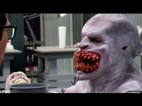 Face Off After Show Season 7 Episode 2 "American Gangster" | AfterBuzz TV