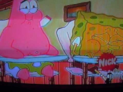 Spongebob Squarepants- 24 & 25