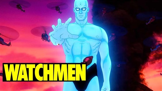 ‘Watchmen Chapters 1 & 2’ Trailer: An R-Rated Animated Version of Alan Moore’s Dark Superhero Classic Arrives In August With Part 2 In 2025