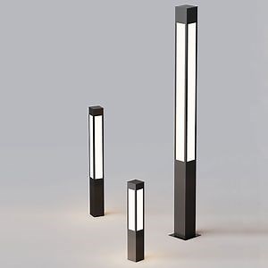 [Hot Item] Outdoor Solar Light IP65 Waterproof for Garden Garage Yard Security Lighting