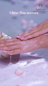 Dive into the world of silky softness with our British Rose Shower Scrub 🌹🌺​ Enriched with natural ingredients, this exfoliator takes self-care to the next level by gently buffing away impurities and leaving your skin softer than ever. ​ And the delicate floral fragrance is simply enchanting. 🌸✨​ 🌹Infused with rose essence and rosehip oil​ 🌹Enriched with Community Fair Trade aloe vera from Mexico ​ 🌹Made with natural origin ingredients Shop via visiting: https://bit.ly/FB_SHOPNOW, in-store
