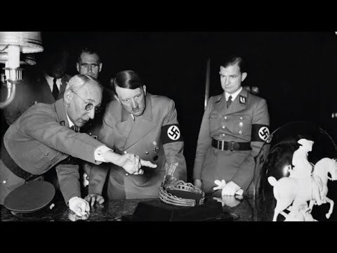 September 24 1942: The Day Germany Fired Its Best General for Being Right