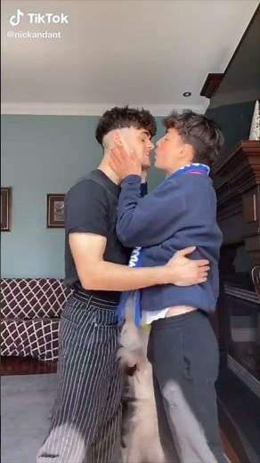🌈 gay tiktoks shorts 🏳️‍🌈 ft. @nickandant, @chris and more! (april 21st, 2021)