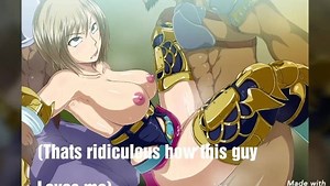 Final fantasy 12 ashe joi hentai