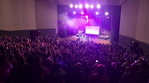 Swansea Grand Theatre on Reels