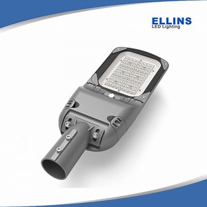 [Hot Item] 10 Lámpara de calle LED solar de jardín inteligente con garantía de un año Zigbee Lora/Iot iluminación de calles