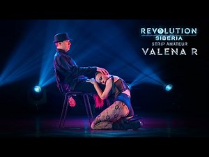REVOLUTION 2025. SIBERIA | STRIP AMATEUR - Valena R