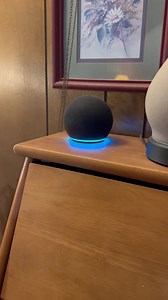 13 reactions · 9 comments | Alexa is at it again - she randomly started telling us our shopping list #alexa #funny | Thoughts to Treasures | Facebook
