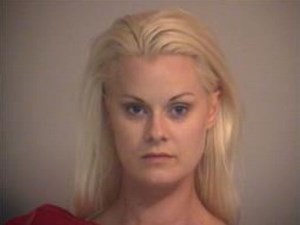 Ohio model arraigned in alleged murder-for-hire plot