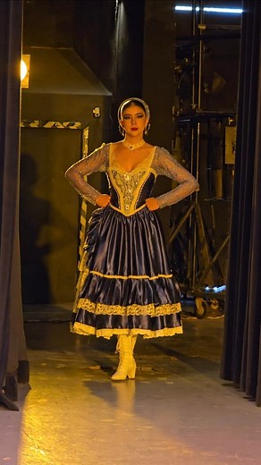 Que buena polka Academia de Danza Se'Wa de Manuel Arvizu En Concurso Nacional de Danza Folklórica Mtro.José de Jesús Domínguez y Torres | BBD Estudio