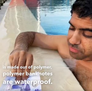 2.5M views · 13K reactions | Testing the NEW Money of Dubai  | Uptin | Facebook