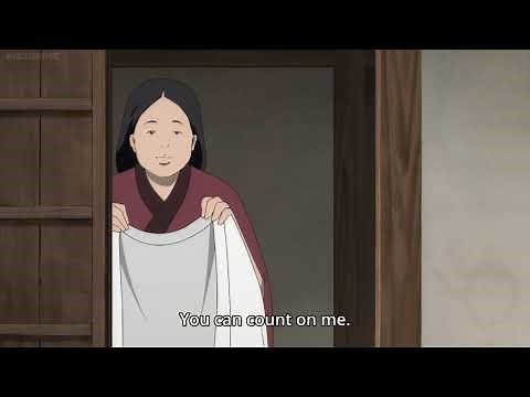 Dororo Episode 19 English Sub