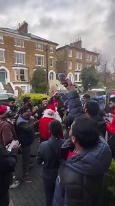 Christmas carol : St Gregorios Indian Orthodox Cathedral,London | Indian Orthodox Sabha