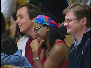 2. Acts 3 Growing Through Trouble. Charles Price