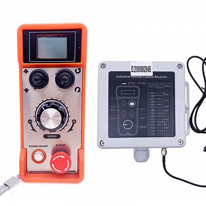 [Hot Item] Welding Machine Electric Switch Radio Remote Control