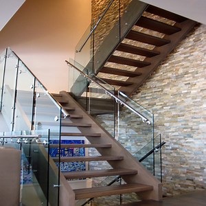 [Hot Item] Best Selling Products Glass Railing Standoff Brackets