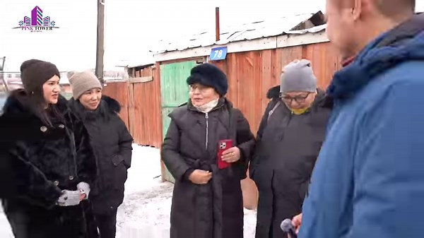 20K views · 669 reactions | PINK TOWER BULDING КОМПАНИЙН ХАМТ ОЛОН ЖИЛ БОЛГОН ЗОХИОН БАЙГУУЛДАГ САЙН ҮЙЛСИЙНХЭЭ АЯНЫ ХҮРЭЭНД СОНГИНОХАЙРХАН,ЧИНГЭЛТЭЙ, СҮХБААТАР ДҮҮРГИЙН ЭМЗЭГ БҮЛГИЙН АЙЛ ӨРХҮҮДЭД ТУСЛАМЖ ҮЗҮҮЛЛЭЭ.殺 殺САЙН ҮЙЛС БҮХЭН ДЭЛГЭРЭХ БОЛТУГАЙ. | Rec.mn | Facebook