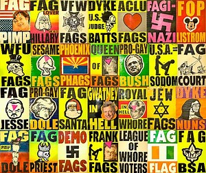 Westboro Baptist Church | Know Your Meme