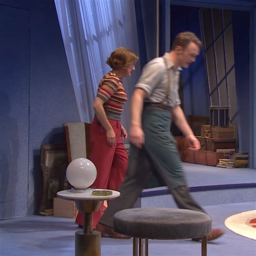 Missed out the first time? Book now to see Andrew Scott in Present Laughter, in cinemas 18 July. Tickets: https://bit.ly/3XzLUK2 #NTLive #TheOldVic #PresenceLaughter #AndrewScott #NoelCoward | merlin cinemas