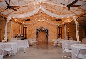 Blessing Tree Farm - Texarkana, AR - Wedding Venue