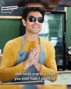 Karen Humiliates Blind Worker | Riddle Me This