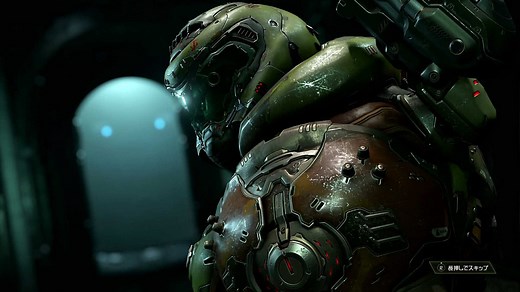 『DOOM Eternal』最速プレイレポ！シリーズ最新作はFPSの原点にして最凶、脳髄までしびれるほどの完成度