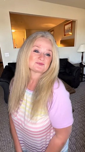 Hotel fiasco, part 2 With a dog and a family of five it is virtually impossible to get an affordable room with enough space for everyone to be comfortable. #broandsis #siblings #siblinglove #momreels #parentlife #familytrip | Sarcastic_Cassie