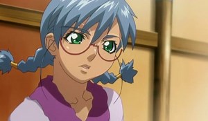 angel blade punish! - 03 (dub) [489e7479]