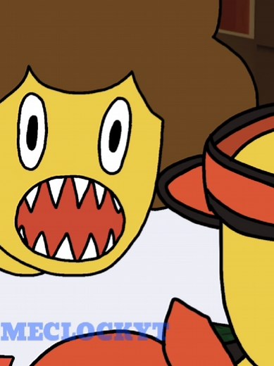 Elliot's Pizza Refusal: A Roblox Animation
