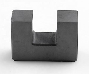 [Hot Item] Irregular Shape Ferrite Magnet Powful for Industry