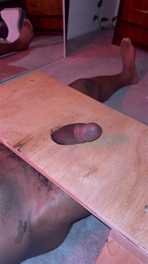 RT @themtoez: My buddy helping me out with my trample board I recently bought 😝🔥😈