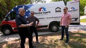 ➡️ Service Experts Heating and Air Conditioning were recently...
