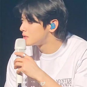 1.9K views · 509 reactions | PRESENTATION BY CHA EUNWOO _ RAINBOW FALLING  (JOTM) - MYSTERY ELEVATOR 240217 | Astro & Aroha | Facebook