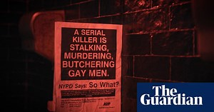 ‘Righteous anger was a part of it’: the shocking story of New York’s gay bar killer