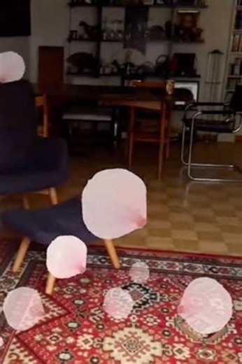 Suspended Spring - Movie