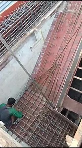 1.3K views | Almost ready for Basement floor slab casting at Naxal Site. #engineeringeveryday #meroghar | Meroghar.com | Facebook