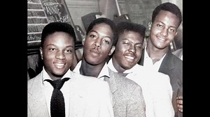 The Penguins - Earth Angel (1954) The Doo Wop & Soul Music Archive #doowopp #soulmusic #rnb #rnbmusic #music | James Lai