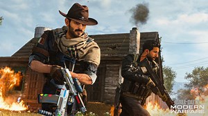 Warzone Season 3 changes to include Roze Skin update, Sykov nerf