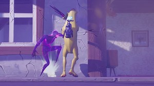 How to consume items and heal as a Shadow in Fortnite: Fortnitemares 2020