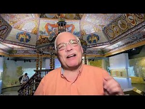 Lecture on Abba Eban's "Heritage: Civilization and the Jews" Part three.Rabbi Joshua Hammerman