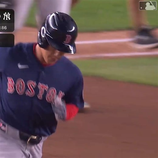 2️⃣ on the board courtesy of Masa! | Boston Red Sox