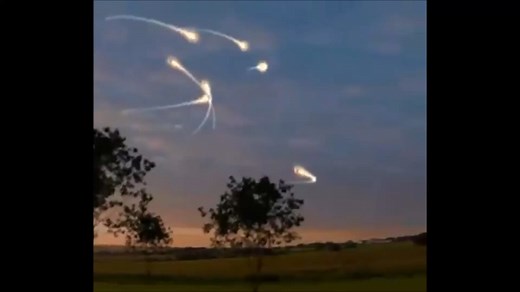 Strap in for a galactic joyride! We're exploring light trails, moon-sized bubbles, and camera-friendly UFOs. Not saying it's aliens... but it's aliens! Wink Join me for a dash of humor and cosmic chaos. Stay curious! | Angela Verdiana Nori