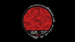 💿 Today’s Tune of the Day 💿 ▪️Lee Ann Roberts - Bad Blood (Lukas Firtzer Remix) ▪️Release: 09.07.2021 ▪️Label: NowNow | Techno Fraternity