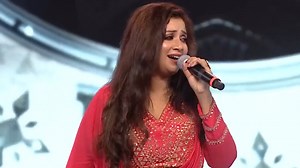 MALE NINTHU HODA MELE -From Milana - By Shreya Ghoshal - 60th Bengaluru Ganesh Utsava 2022 #newShreyaGhoshalhindisong #mumbai #shreyaghoshal #hindinewsongs #shreyaghoshal2023 #newshreyaghoshalsong #shreyaghoshalsong2023 #shreyaghoshalsong2023 | Ann
