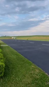 Stretched Blade RC Fusion 480 dusting the runway. • #horizonhobby #bladeheli #rcheli #inverted #fastpass #fusion480 #stretch #helicopter #rc #rcevent | Horizon Hobby