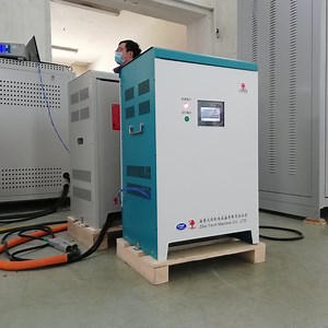 [Hot Item] Constant Voltage/ Current/ Power Battery Charger for Electric Forklift