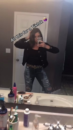 Oopsie TikTok Fail: Wetting Pants Prank Gone Wrong