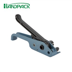 [Hot Item] Polyester Fiber Packing PP/Pet Plastic Strap Tensioner Manual Strapping Tool